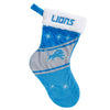 Detroit Lions NFL High End Stocking