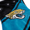 Jacksonville Jaguars NFL High End Stocking