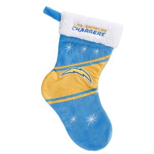 Los Angeles Chargers NFL High End Stocking