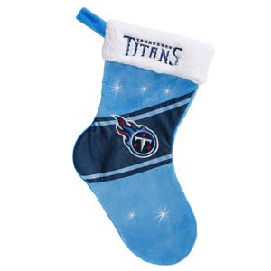 Tennessee Titans NFL High End Stocking