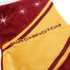 Washington Commanders NFL Original High End Stocking