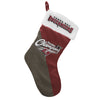 Tampa Bay Buccaneers NFL Super Bowl LV Champions Stocking