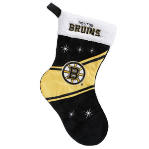 Boston Bruins NHL High End Stocking