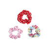 Philadelphia Phillies MLB Mini Print 3 Pack Scrunchies