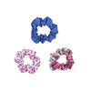 NFL Mini Print 3 Pack Scrunchies - Pick Your Team!