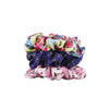 Baltimore Ravens NFL Mini Print 3 Pack Scrunchies