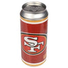 San Fransisco 49ers Thematic Soda Can Bank