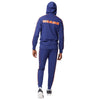 Chicago Bears NFL Mens Fashion Track Suit