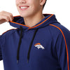 Denver Broncos NFL Mens Fashion Track Suit