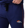 Denver Broncos NFL Mens Fashion Track Suit