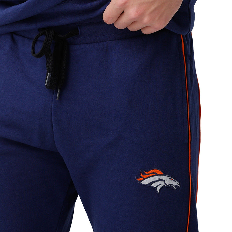 NFL Team Apparel, Broncos Track Suit