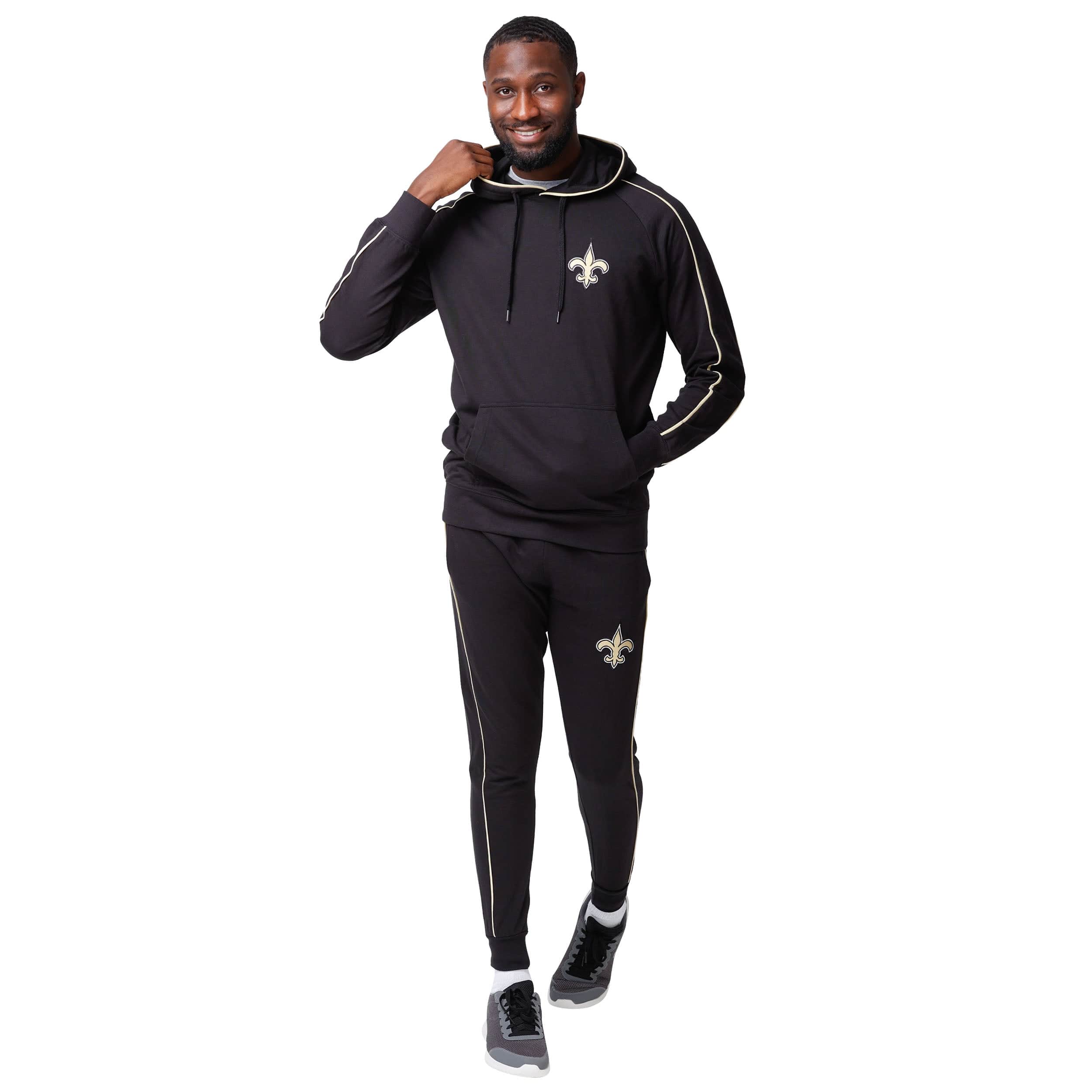 New Orleans Saints Tracksuit For Men and Women