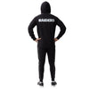 Las Vegas Raiders NFL Mens Fashion Track Suit