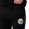 Pittsburgh Steelers NFL Mens Fashion Track Suit