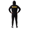 Pittsburgh Steelers NFL Mens Fashion Track Suit