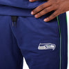 Seattle Seahawks NFL Mens Fashion Track Suit