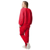 Kansas City Chiefs NFL Womens Sherpa Lounge Set