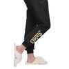 New Orleans Saints NFL Womens Sherpa Lounge Set