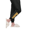 Pittsburgh Steelers NFL Womens Sherpa Lounge Set