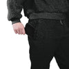 Pittsburgh Steelers NFL Womens Sherpa Lounge Set