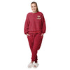 San Francisco 49ers NFL Womens Sherpa Lounge Set