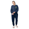 Seattle Seahawks NFL Womens Sherpa Lounge Set