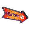 Clemson Tigers NCAA Marquee Light Up Sign