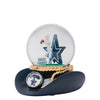 Dallas Cowboys NFL Iconic Moment Snow Globe