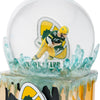 Green Bay Packers NFL Iconic Moment Snow Globe