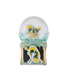 Green Bay Packers NFL Iconic Moment Snow Globe