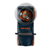 Chicago Bears NFL Pickup Truck Snow Globe