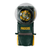 Green Bay Packers NFL Pickup Truck Snow Globe