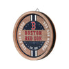 Boston Red Sox MLB Wooden Barrel Sign