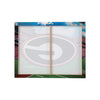 Georgia Bulldags NCAA Canvas Wall Sign