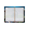 Michigan State Spartans NCAA Canvas Wall Sign