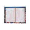 Oklahoma Sooners NCAA Canvas Wall Sign