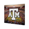 Texas A&M Aggies NCAA Canvas Wall Sign