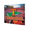 Tennessee Volunteers NCAA Canvas Wall Sign