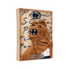 Penn State Nittany Lions NCAA Mascot Wall Plaque