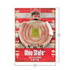 Ohio State Buckeyes NCAA Ohio Stadium Wall Plaque