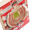 Ohio State Buckeyes NCAA Ohio Stadium Wall Plaque