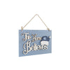 North Carolina Tar Heels NCAA This Home Believes Wall Sign