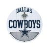 Dallas Cowboys NFL Bottle Opener Cap Catcher Wall Sign