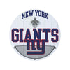 New York Giants NFL Bottle Opener Cap Catcher Wall Sign