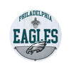 Philadelphia Eagles NFL Bottle Opener Cap Catcher Wall Sign