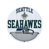 Seattle Seahawks NFL Bottle Opener Cap Catcher Wall Sign