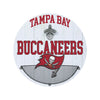 Tampa Bay Buccaneers NFL Bottle Opener Cap Catcher Wall Sign