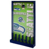 Seattle Seahawks NFL Bottle Opener Sign Game