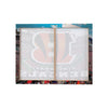 Cincinnati Bengals NFL Canvas Wall Sign