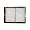 New Orleans Saints NFL Canvas Wall Sign